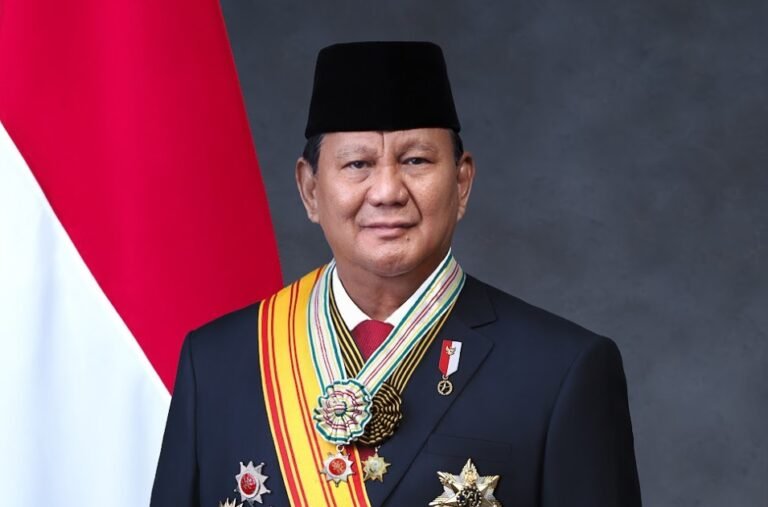 prabowo