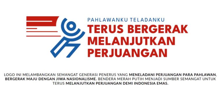 logo hari pahlawan