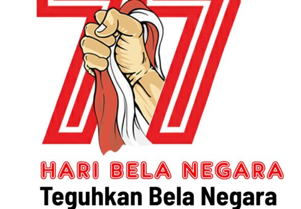 logo bela negara
