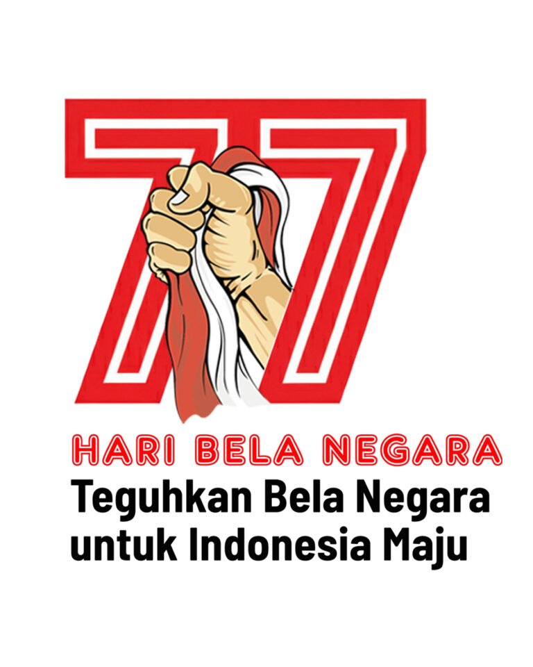 logo bela negara